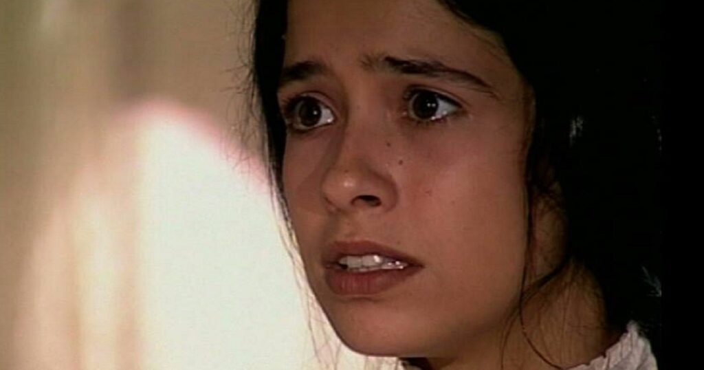 Era Angelica in Terra Nostra: dopo 20 anni dalla soap, com’è oggi l’attrice Paloma Duarte