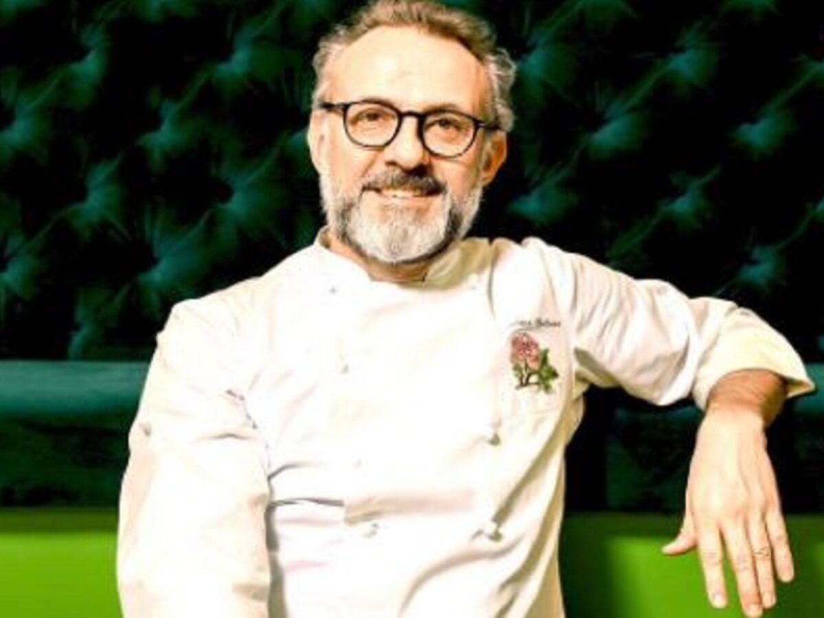 Sapete quanto costa il panettone nato dalla collaborazione tra Massimo  Bottura e Gucci? Il prezzo
