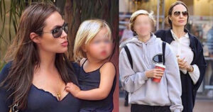 La trasformazione di Shiloh Jolie Pitt: la figlia di Angelina e Brad è il mix perfetto dei genitori