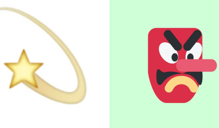 8 Emoji usate in maniera diversa rispetto al loro reale significato