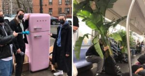 16 Foto di persone che hanno condiviso oggetti fantastici trovati nella spazzatura
