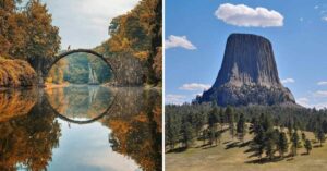 17 luoghi strepitosi che vale la pena vedere almeno una volta nella vita