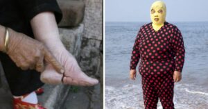 Come appaiono gli ideali di bellezza negli altri paesi: 10 Foto
