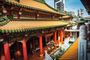 Saggezza orientale: 7 cose che dovrebbero essere mantenute segrete