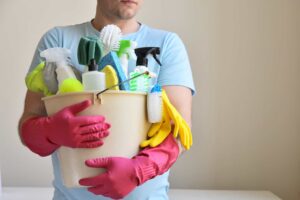 Le 5 cose che non sempre puliamo, ma che dovremmo pulire