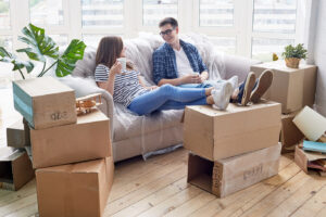 7 tratti della personalità che rivela il tuo appartamento su di te