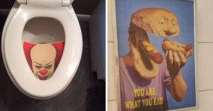 15 foto che possono far venire la pelle d’oca in una frazione di secondo
