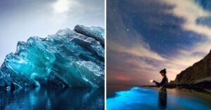 10 fenomeni naturali e luoghi affascinanti