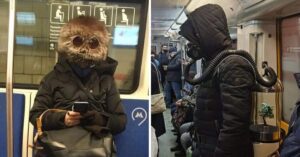 Il mondo è bello perché è vario: 13 foto che mostrano alcune giornate tipo in Russia