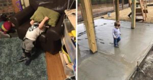 15 bambini che ne hanno combinato davvero delle belle