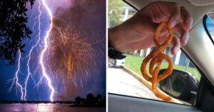 17 coincidenze incredibili viste in giro per il mondo