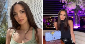 La donna ha detto che si manda da sola da bere al primo appuntamento: “Così pensano che io abbia più opzioni”