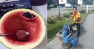 16 persone che hanno avuto una grande ispirazione