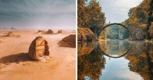 17 luoghi incredibili che dovresti conoscere almeno in fotografia