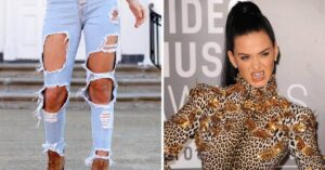 15 esempi di passi falsi della moda del passato