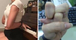 10 Foto di talenti inutili ma divertenti