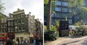 14 fatti sui Paesi Bassi spiegati nelle foto di alcuni utenti postate sul web