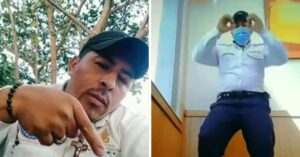 La società licenzia la guardia di sicurezza in Honduras per aver realizzato video TikTok e ballato al lavoro