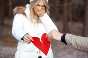 Le donne più gelose dello zodiaco