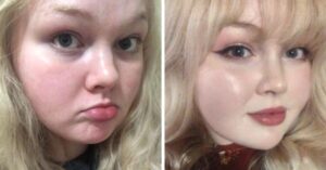 15 make up che hanno avuto effetti migliori di qualcunque filtro di fotoritocco