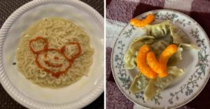 17 partner che volevano preparare una cena romantica ma hanno combinato solo disastri