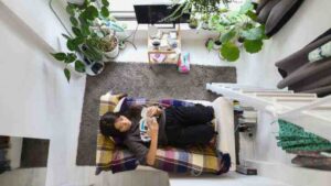 I giovani giapponesi preferiscono appartamenti di 9 metri quadrati: “Non vivrei altrove”