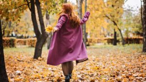 Le persone più felici in autunno fanno parte di questi segni zodiacali