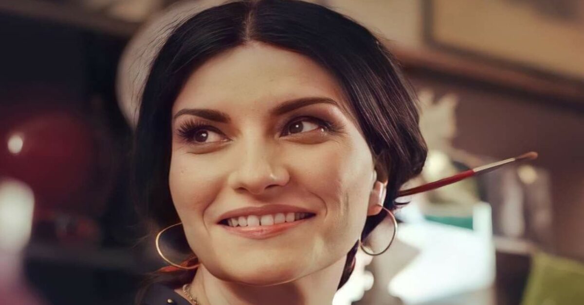 Avete Mai Visto Il Marito Di Laura Pausini Il Loro Stato Un Amore