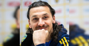 Sapete quanti figli ha Zlatan Ibrahimovic? Il campione svedese, ha un’unica debolezza, proprio i suoi ragazzi.