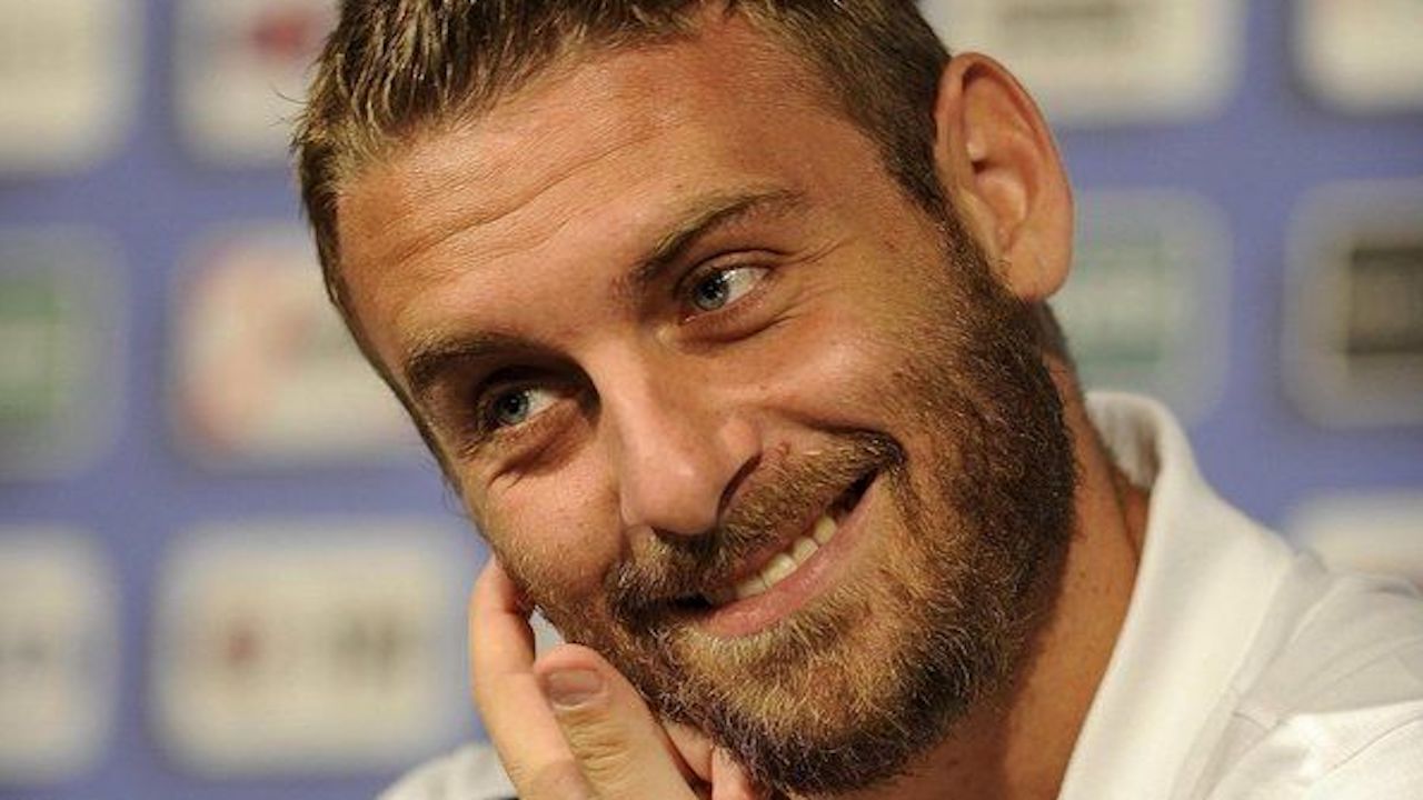 Daniele de Rossi