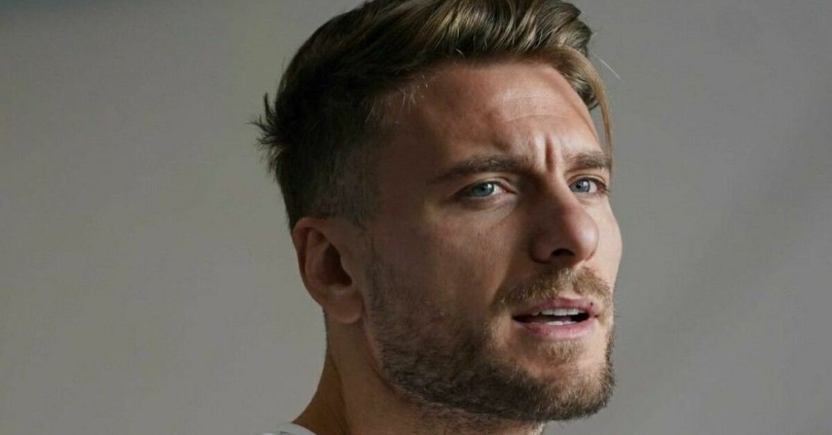 Avete Mai Visto I Figli Di Ciro Immobile Conosciamo La Sua Bellissima Famiglia