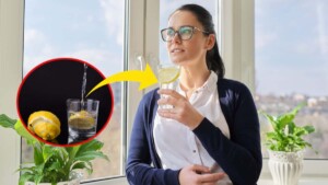 Effetti dell’acqua calda con limone al mattino: i benefici per il nostro corpo