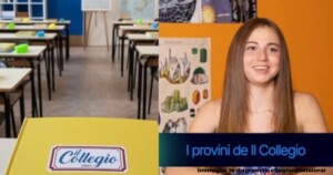 Figlie Vip al provino de “Il collegio 8”, ma non tutte ce l’hanno fatta. Ecco chi vedremo nel cast