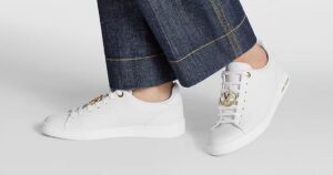 Sono care ma belle, ecco le sneakers Louis Vuitton che tra tutte costano meno