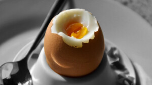 La cottura migliore dell’uovo per mantere le giuste proprietà nutrite