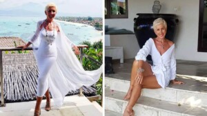 Sheila Kiss, l’ex modella di 63 anni che fa invidia alle giovani: la sua bellezza affascina tutti