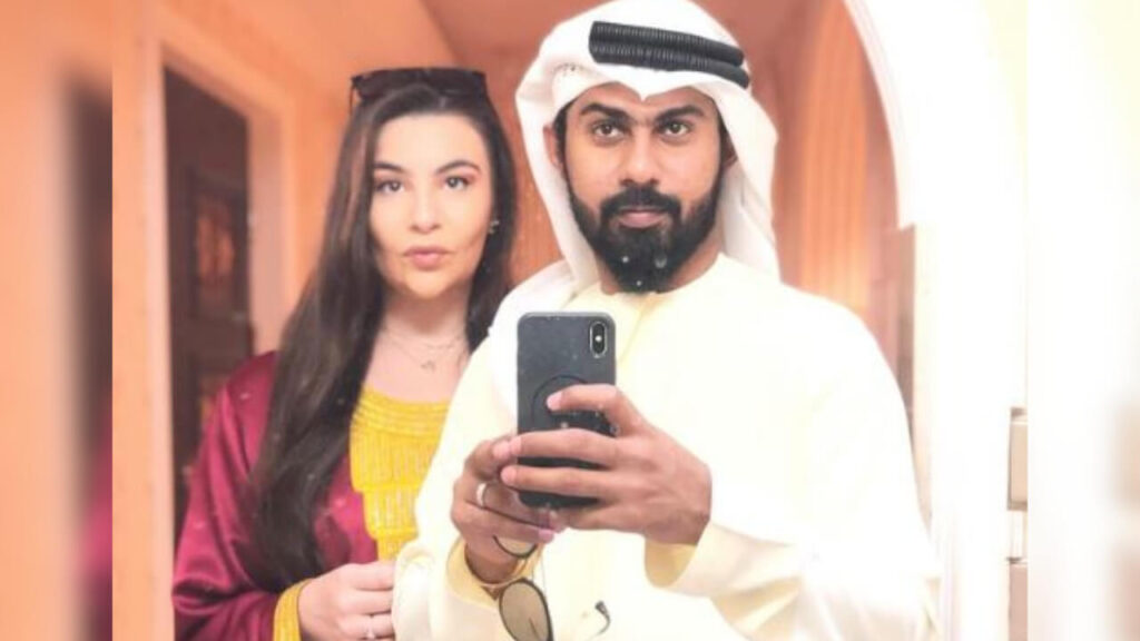 La donna rivela le regole da seguire nella vita coniugale con il milionario di Dubai: non puo avere amici