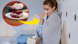 Quali sono i cibi che vanno evitati durante l’influenza?