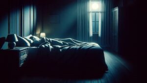 Perché non dovresti dormire con la tv accesa o con la finestra aperta: sarebbe meglio per la salute