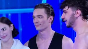 Francesco Mariottini è tra i ballerini professionisti di Amici 23, ma lo ricordate quando era solo un allievo? La foto