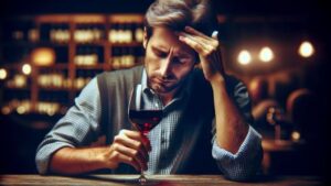 Avete mai avuto mal di testa dopo aver bevuto vino rosso? C’è una spiegazione scientifica