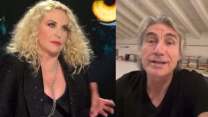 Ligabue risponde ad Antonella Clerici: “Non ho mai detto che tu sappia di sugo” e accetta le scuse (VIDEO)