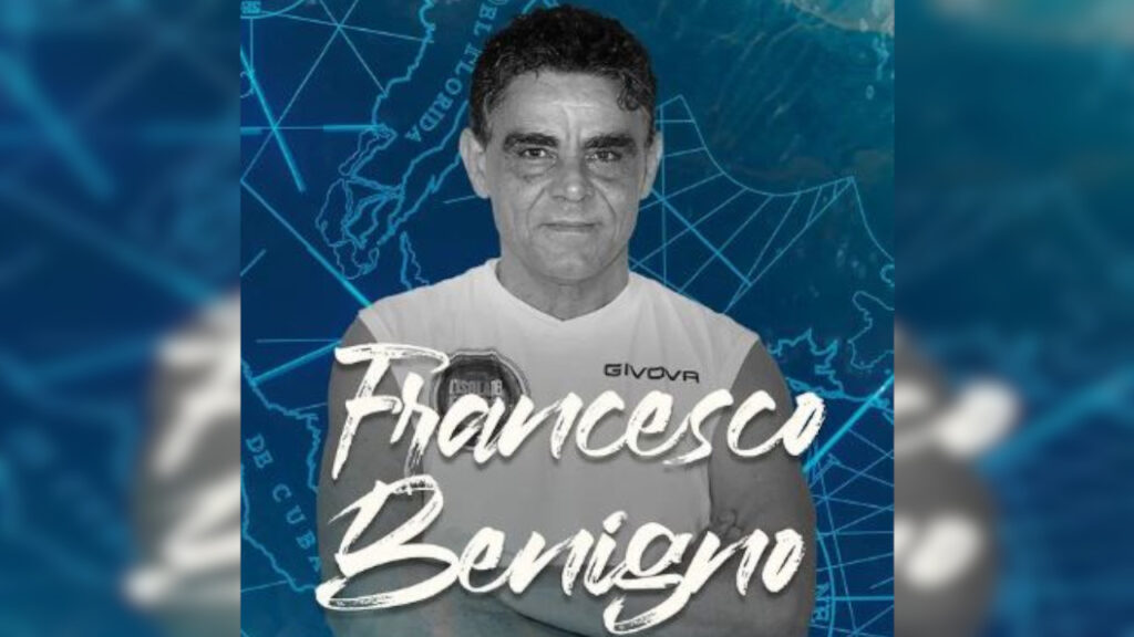 Francesco Benigno fuori dall’Isola dei famosi: ecco cosa è successo