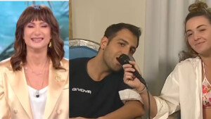 Isola dei famosi: Aras Şenol, Francesca Bergesio e Greta Zuccarello assenti nella seconda puntata. Cosa è successo