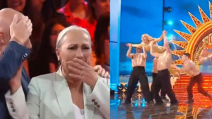 Amici 23: Anna Pettinelli sorprende canta dal vivo e balla – tutti a bocca aperta per le sue acrobazie (Video)