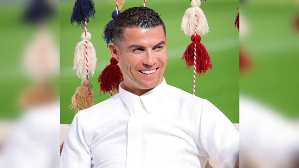 Ronaldo benessere